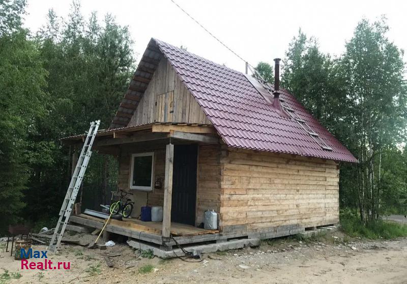 Уемский муниципальное образование Уемское, СНТ Уемляночка-2 продажа частного дома
