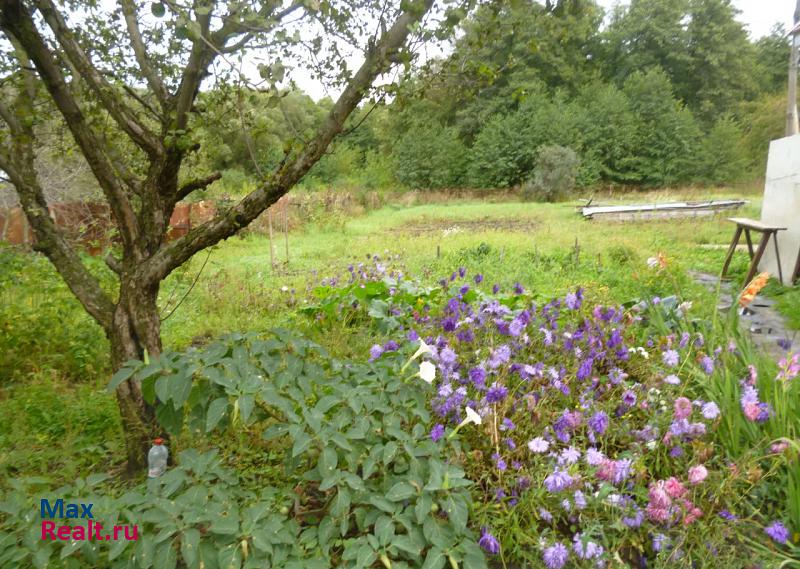 Липецк Грязинский район село Плеханово улица Садовая 22 дом купить