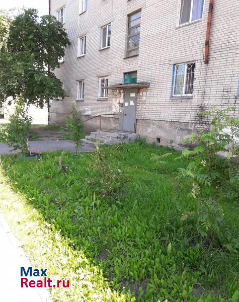Курган Чернореченская улица, 91А продажа квартиры
