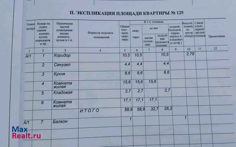 Дубовое посёлок Дубовое, микрорайон Центральный, Лунная улица, 1 квартира купить без посредников