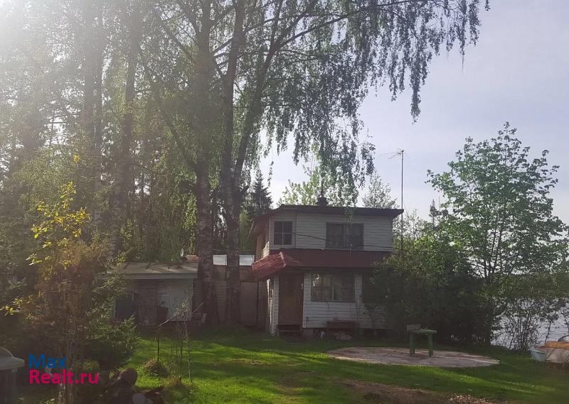 Красносельское Гончаровское сельское поселение, поселок Барышево, 1 продажа частного дома