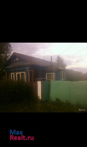 Петровское село Никольское продажа частного дома