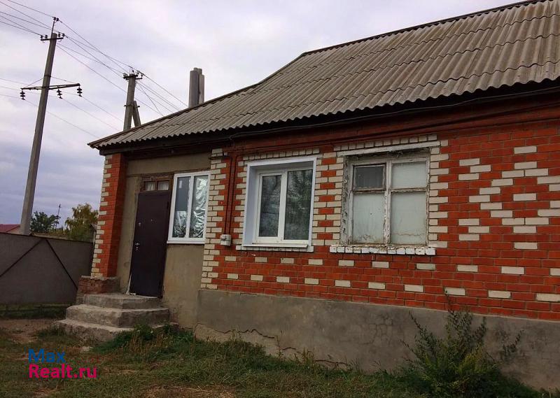 Красный Кут улица Куховаренко, 172 дом купить