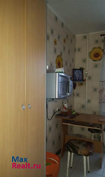 Радужный Тюменская область, Ханты-Мансийский автономный округ продажа квартиры