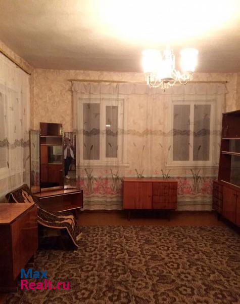 Белореченск  продажа частного дома
