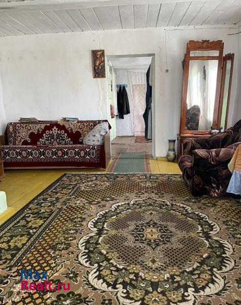 Токаревка село Громушка продажа частного дома