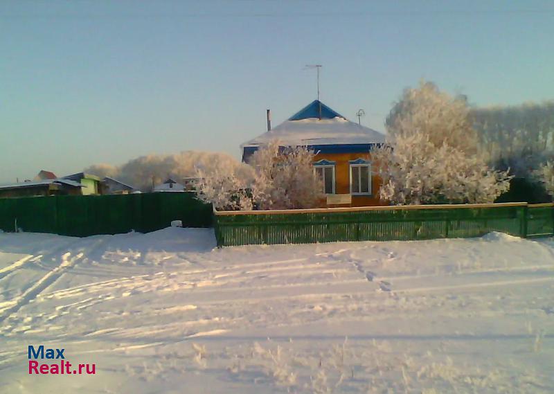 Рубцовск село Веселоярск продажа частного дома