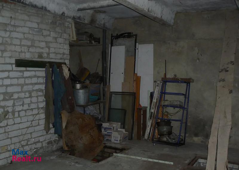 купить гараж Саратов Ленинский район