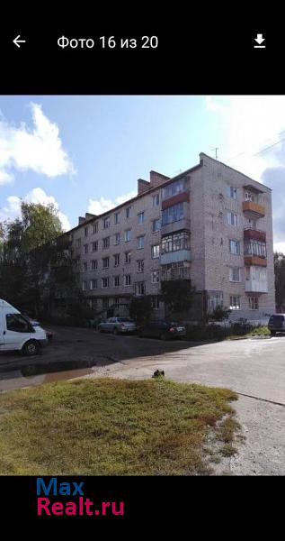 Дзержинск улица Матросова, 32 продажа квартиры