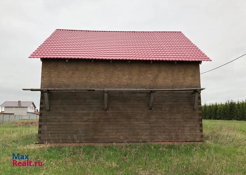 Лаишево село Державино дом купить