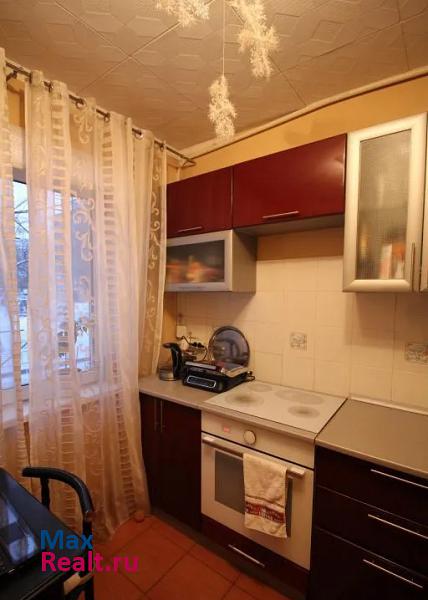 Красноярск улица Чайковского, 9 продажа квартиры