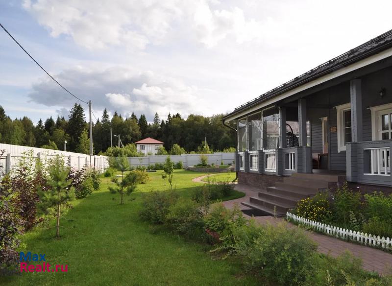 Новопетровское садовое товарищество Тиликтинские Дачи, 53 дом купить