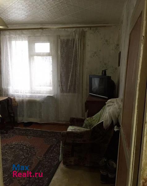 Вача село Новосёлки, улица Гагарина, 15 продажа квартиры