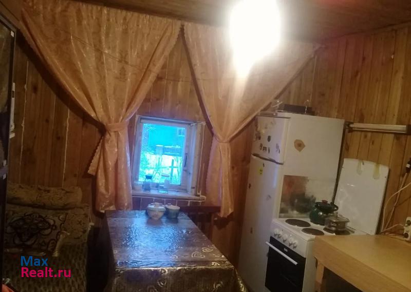 Данилов деревня Варганово продажа частного дома
