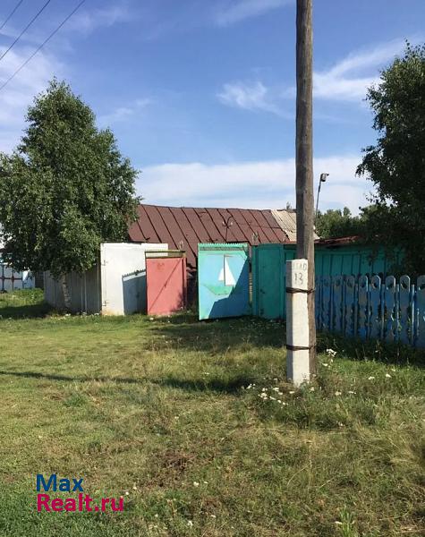 Верхнеуральск поселок Подольский продажа частного дома