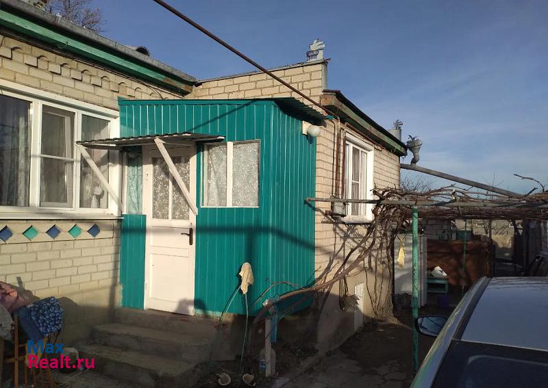 Суворовская станица Суворовская продажа частного дома