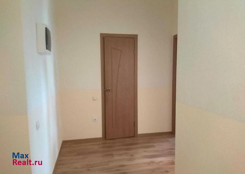 Краснодар улица Генерала Петрова, 35 продажа квартиры