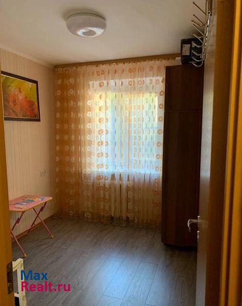 Самара Ставропольская улица, 74 продажа квартиры