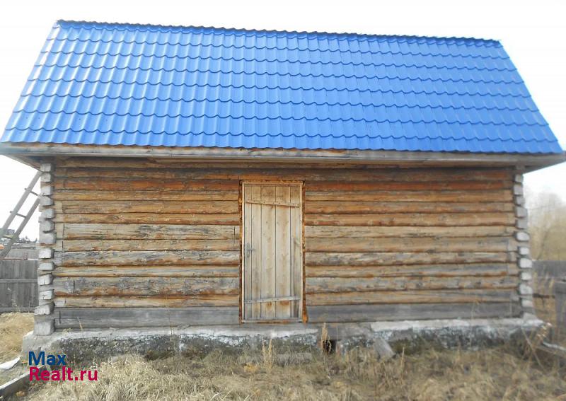 Тобольск село Абалак продажа частного дома