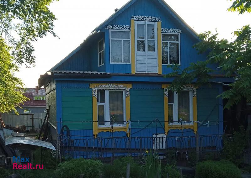 Бикин улица Позевалкина, 30 продажа частного дома