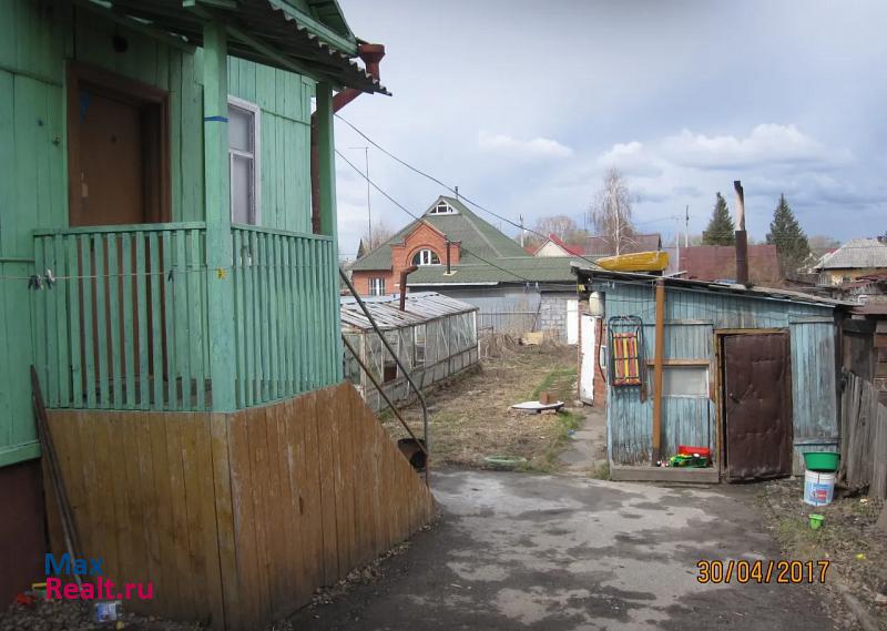 Новосибирск Мочищенский сельсовет, дачный посёлок Мочище, Подгорная улица продажа частного дома