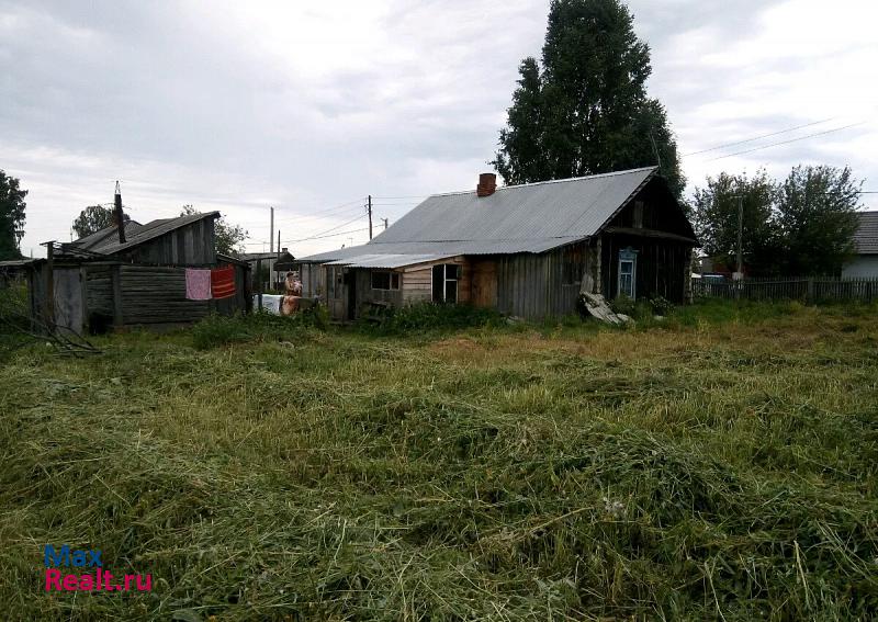 Кемерово Кемеровский район, посёлок Новостройка, улица Есенина продажа частного дома