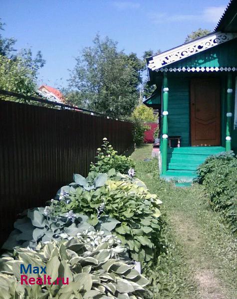 Комсомольск Комсомольское городское поселение продажа частного дома