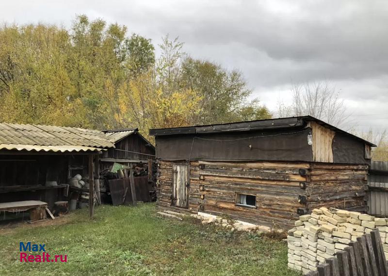 Балашейка Ульяновская область, поселок Репьевка продажа частного дома