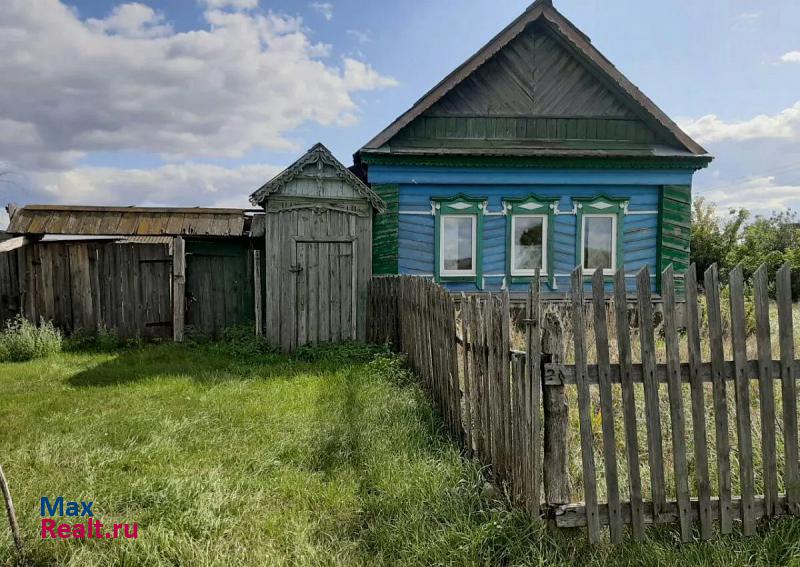 Старотимошкино село Чириково, Заречная улица продажа частного дома