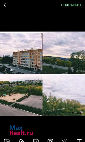 Челябинск посёлок Лазурный, Красноармейский район квартира купить без посредников