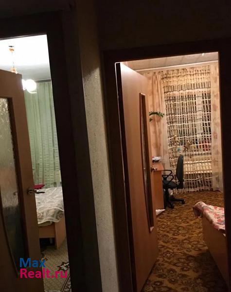 Лянтор Тюменская область, Ханты-Мансийский автономный округ, 4-й микрорайон квартира купить без посредников