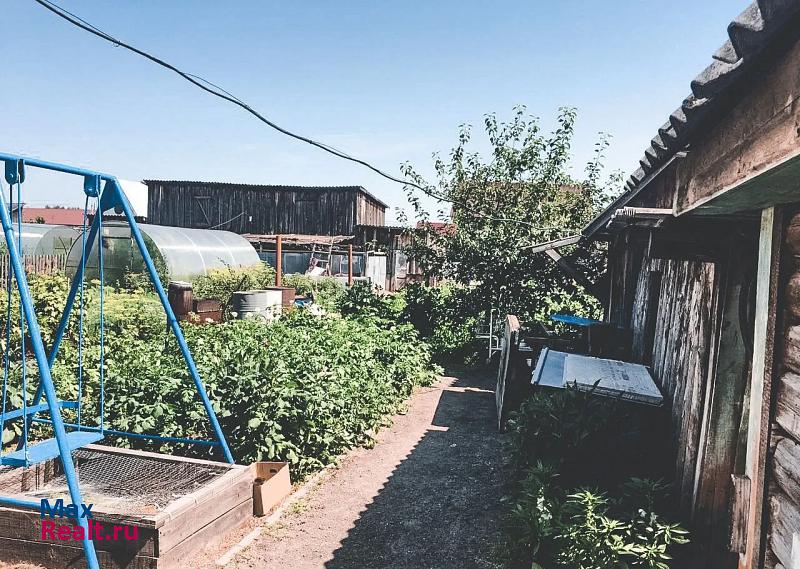 Тюмень село Ембаево, Тюменский район продажа частного дома