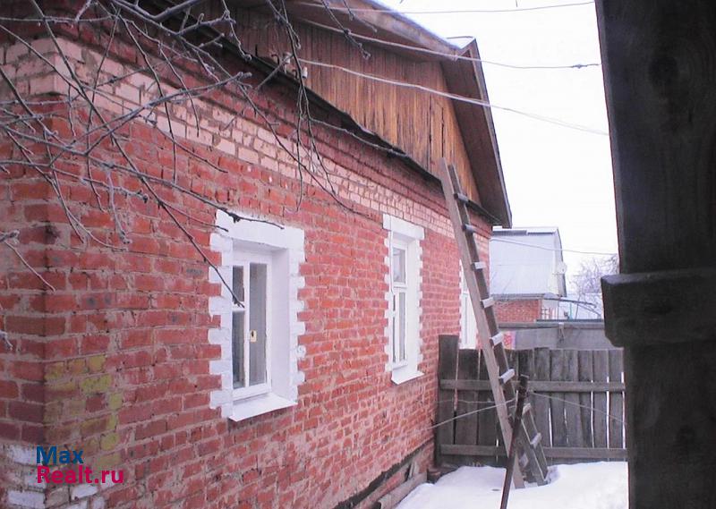 Зарайск Колхозная улица, 47 продажа частного дома