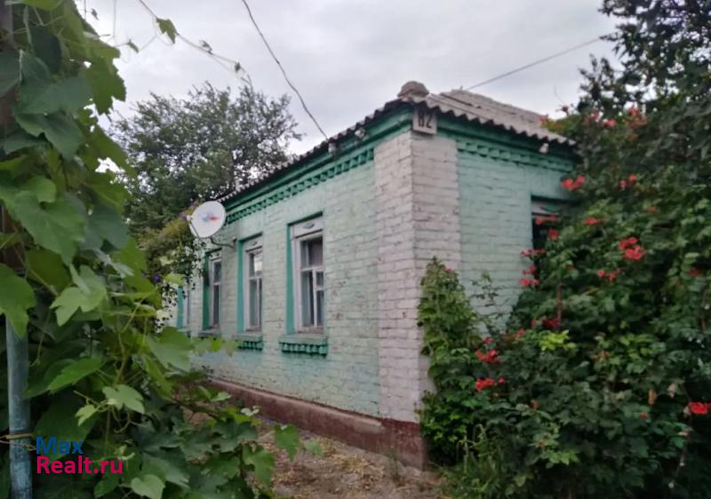 Красногвардейское село Красногвардейское, улица Ленина, 82 продажа частного дома