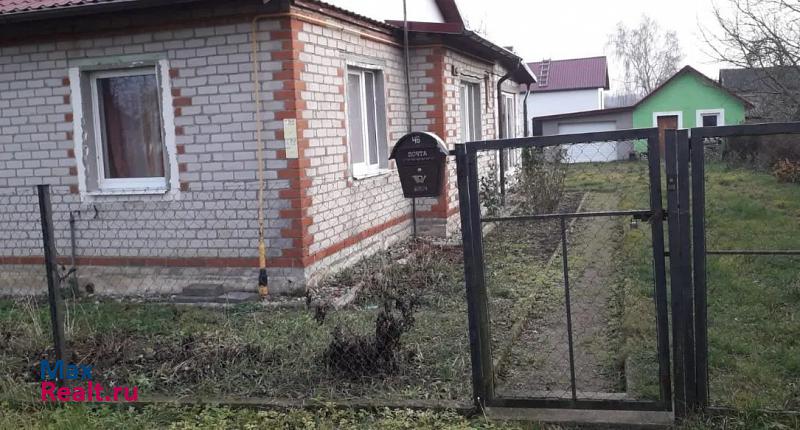 Зеленоградск поселок Мельниково, Центральная улица, 46 продажа частного дома