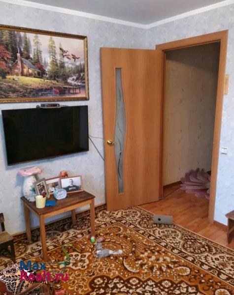 Новопетровское посёлок Брикет квартира купить без посредников