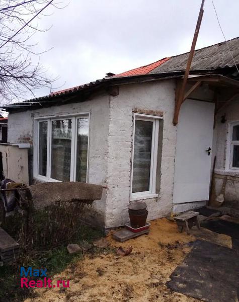 Кимовск деревня Кашино продажа частного дома