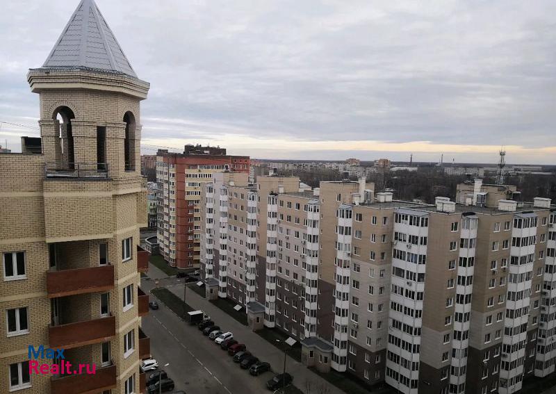 Электросталь улица Захарченко, 6 продажа квартиры