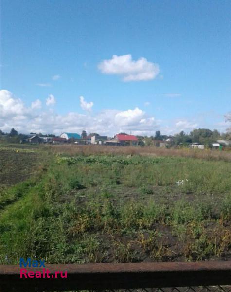 Ульяновск село Анненково, Центральная улица, 20 дом