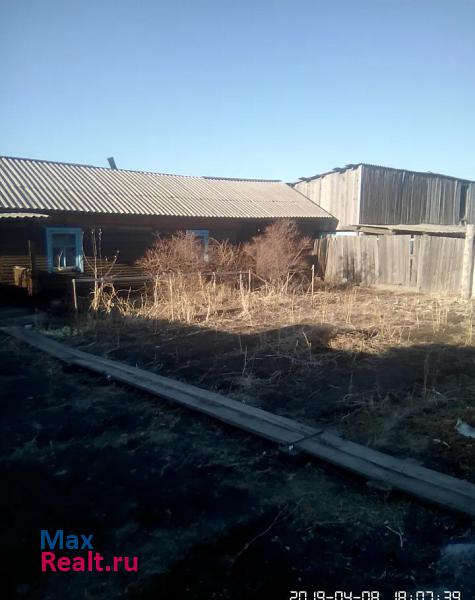 Улан-Удэ село Ильинка, поселок Тубсанаторий дом купить