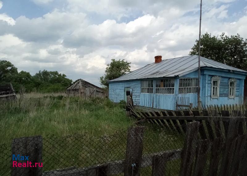 Шацк деревня Ужово, Луговая улица продажа частного дома