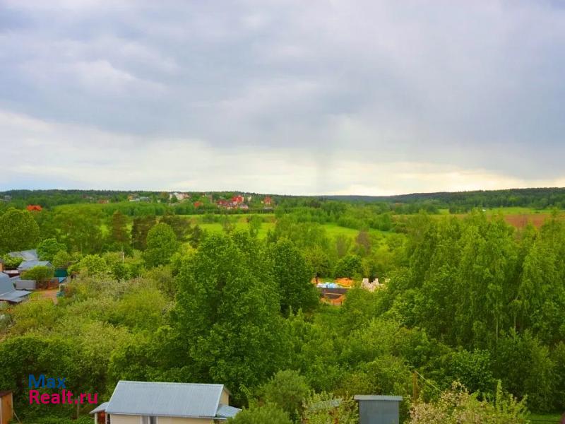 Снегири городской округ Истра, территориальное управление Снегири дом купить