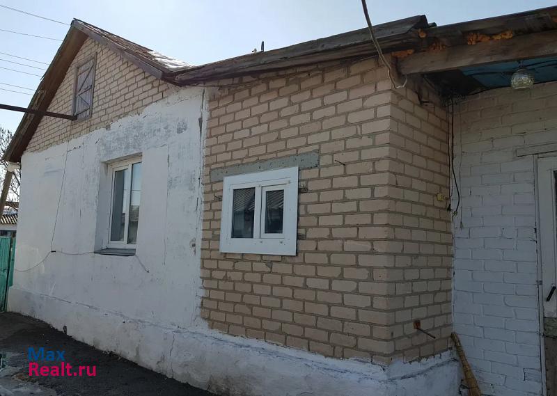 Октябрьское поселок Крутоярский, Молодёжная улица, 3 продажа частного дома