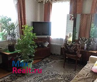 Южноуральск улица Пугачёва, 27 продажа частного дома