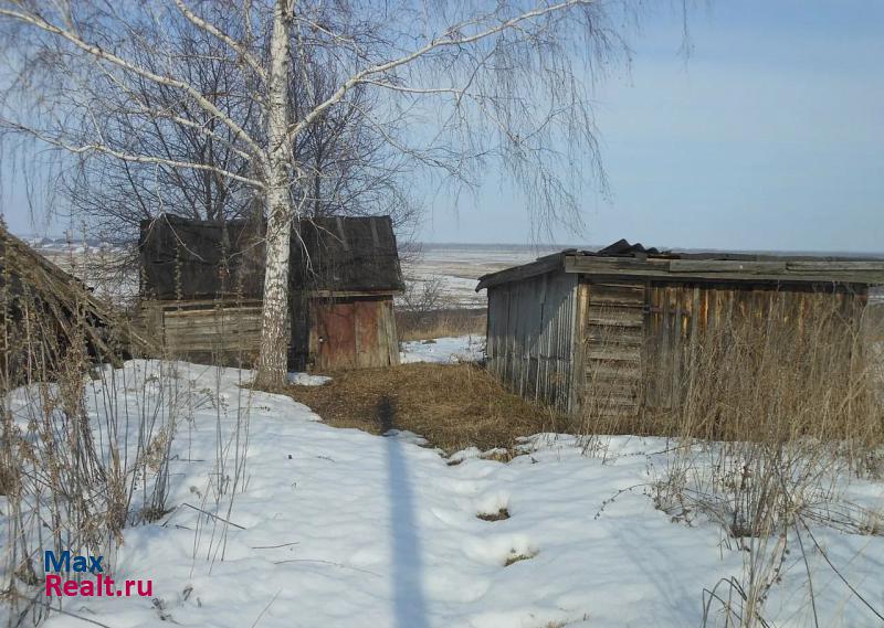 Большое Мурашкино село Лубянцы продажа частного дома