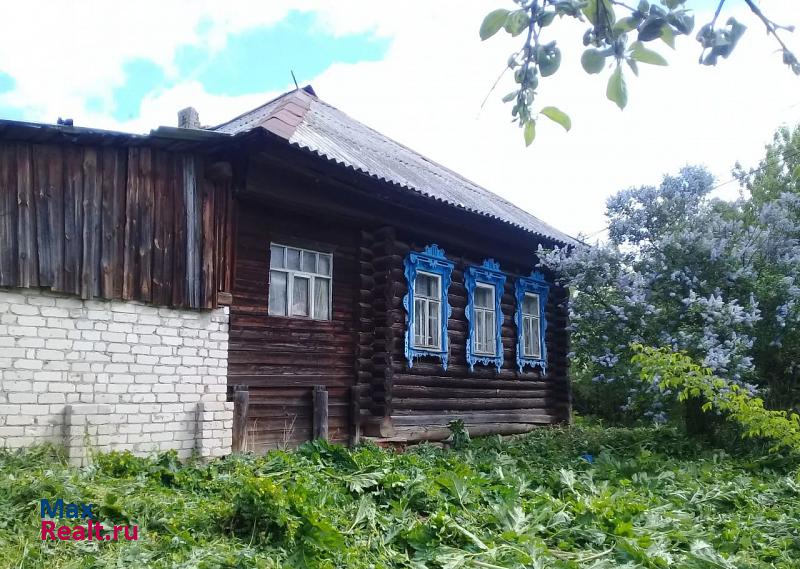 Бор село Кантаурово продажа частного дома