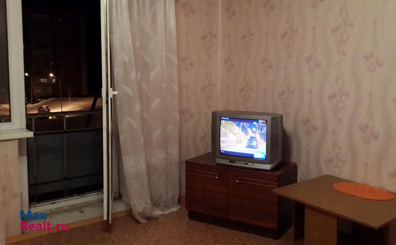 Прокопьевск 10-й микрорайон, 24 квартира купить без посредников