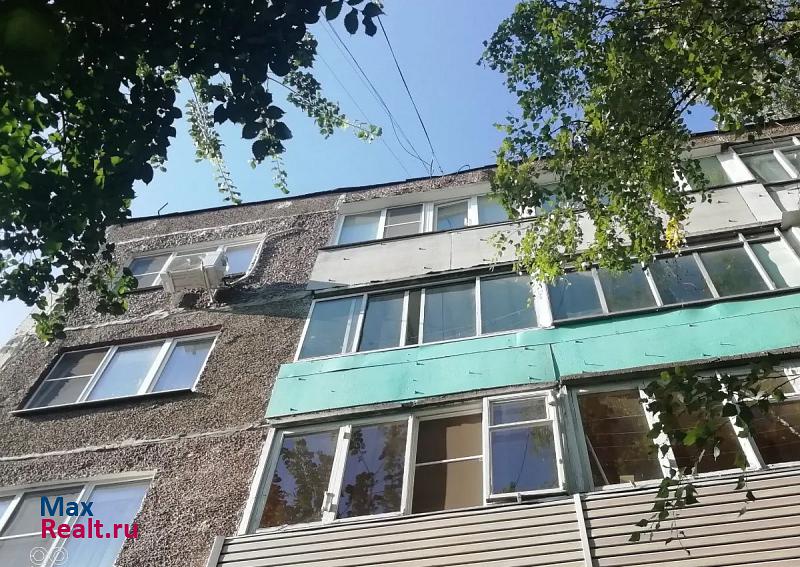 Мичуринск Автозаводская улица, 3А продажа квартиры