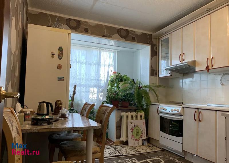 Петропавловск-Камчатский улица Фролова, 2 продажа квартиры