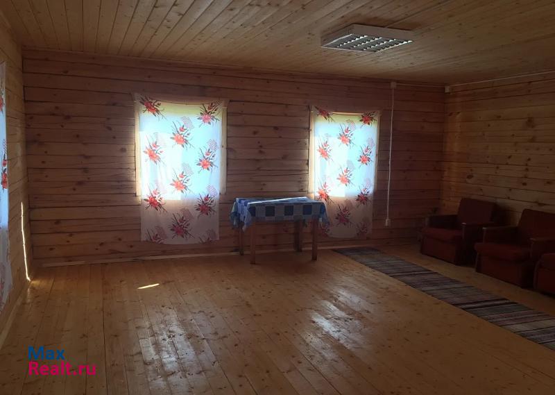 Кириллов деревня Теряево продажа частного дома